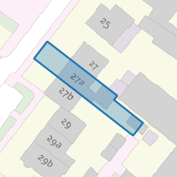 Perceel HSN01-F-2710