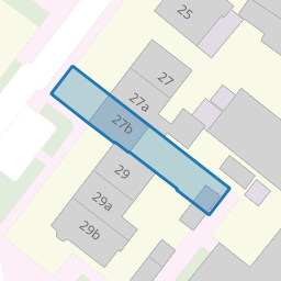 Perceel HSN01-F-2711