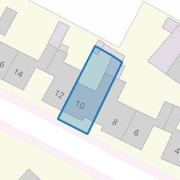 Perceel HSN01-F-2724