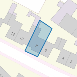 Perceel HSN01-F-2725