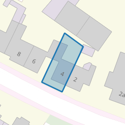 Perceel HSN01-F-2727