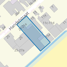 Perceel HSN01-F-2730