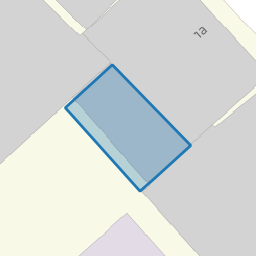 Perceel HSN01-F-2792