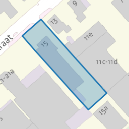 Perceel HSN01-F-2795