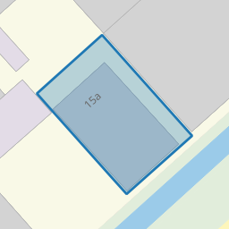 Perceel HSN01-F-2796