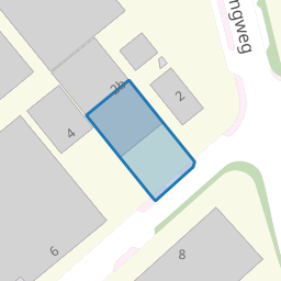 Perceel HSN01-F-2798