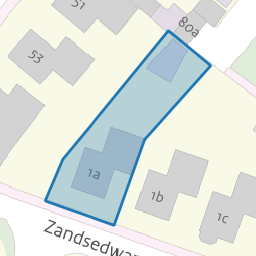 Perceel HSN01-F-2806