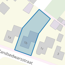 Perceel HSN01-F-2807