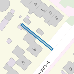 Perceel HSN01-F-2809