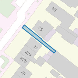 Perceel HSN01-F-2813