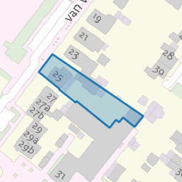 Perceel HSN01-F-2815