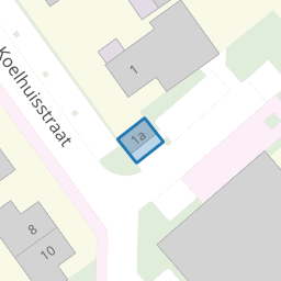 Perceel HSN01-F-2816