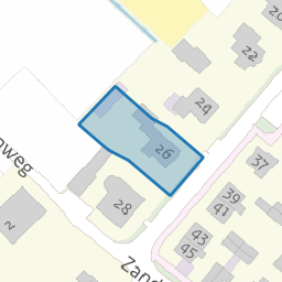 Perceel HSN01-F-2825