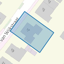 Perceel HSN01-F-2845