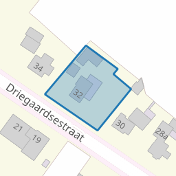 Perceel HSN01-F-2868