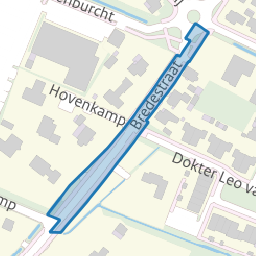 Perceel HSN01-F-2883