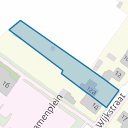 Perceel HSN01-F-2888