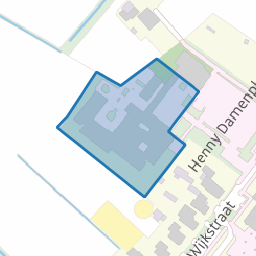 Perceel HSN01-F-2891