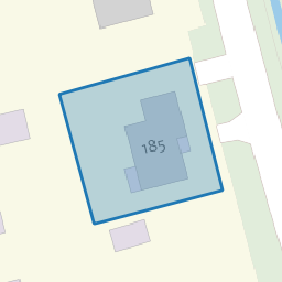 Perceel HSN01-F-2919