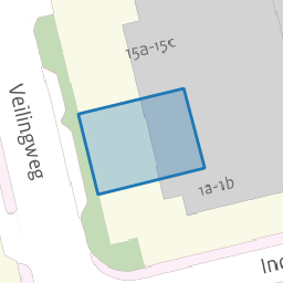 Perceel HSN01-F-2925