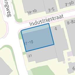 Perceel HSN01-F-2927