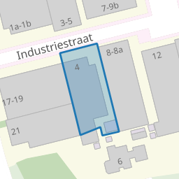 Perceel HSN01-F-2929