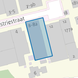 Perceel HSN01-F-2930