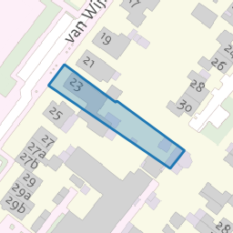 Perceel HSN01-F-2969