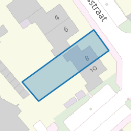 Perceel HSN01-F-2976