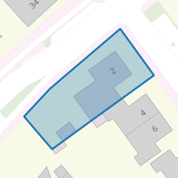 Perceel HSN01-F-2979