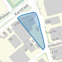 Perceel HSN01-F-3003