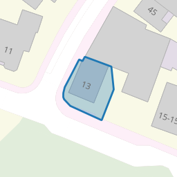 Perceel HSN01-F-3050