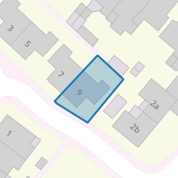 Perceel HSN01-F-3055