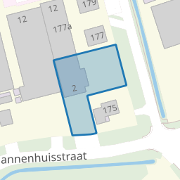 Perceel HSN01-F-3068