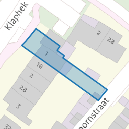 Perceel HSN01-F-3083