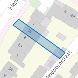 Perceel HSN01-F-3084