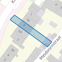 Perceel HSN01-F-3085