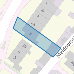 Perceel HSN01-F-3087