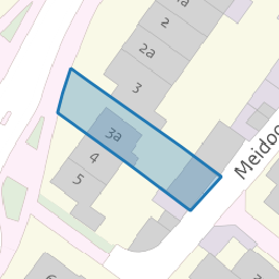 Perceel HSN01-F-3088