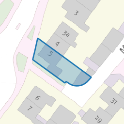 Perceel HSN01-F-3090