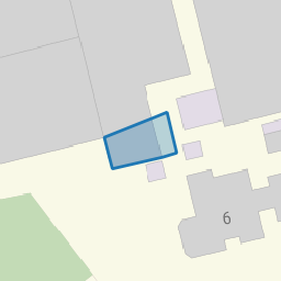 Perceel HSN01-F-3114