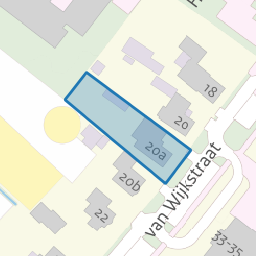 Perceel HSN01-F-3132