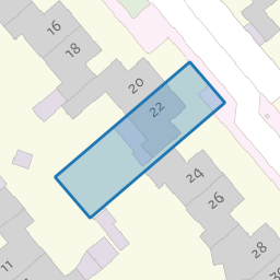 Perceel HSN01-F-3165