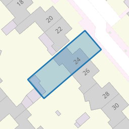 Perceel HSN01-F-3166