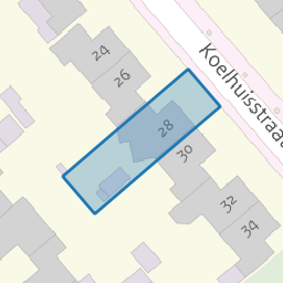 Perceel HSN01-F-3168