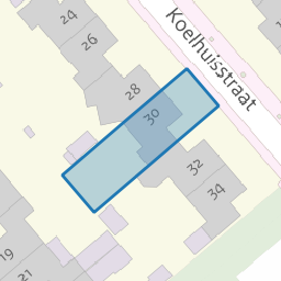 Perceel HSN01-F-3169