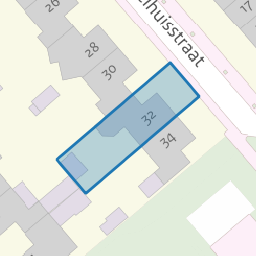 Perceel HSN01-F-3170