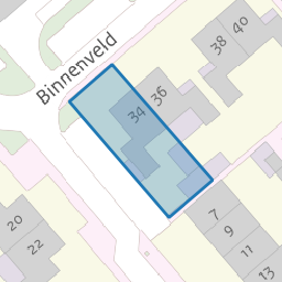 Perceel HSN01-F-3172