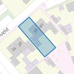 Perceel HSN01-F-3174