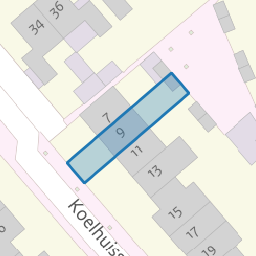 Perceel HSN01-F-3177